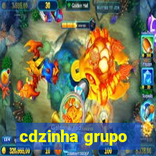 cdzinha grupo